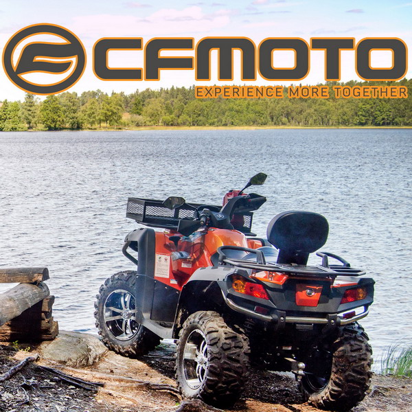 CFMoto