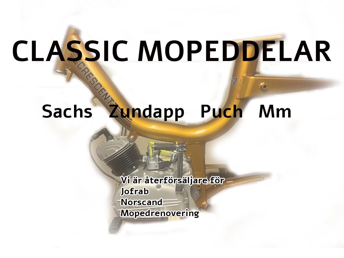 mopedaffiscsh